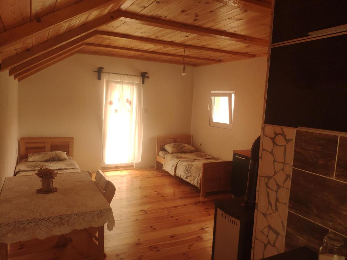 Private Accommodation Kalezic Mojkovac Exterior foto